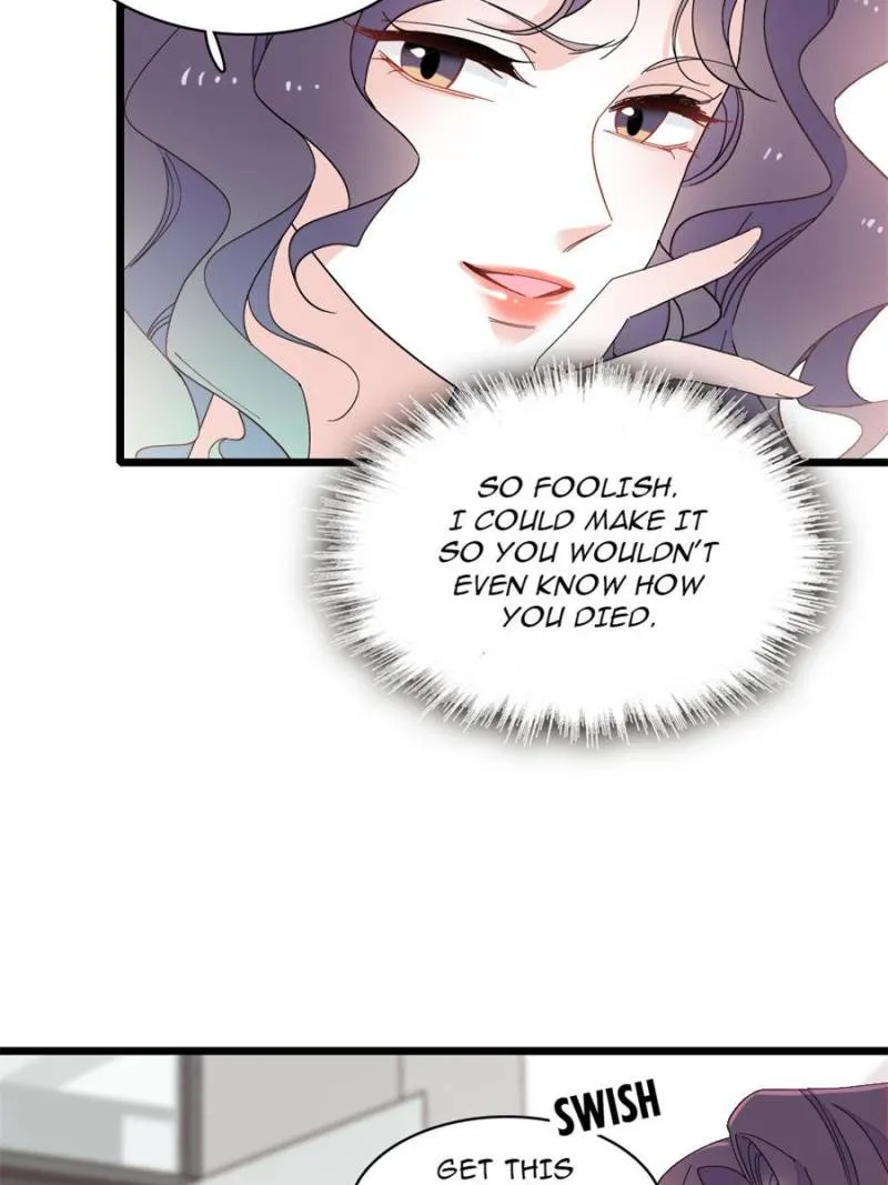 The Almighty Daughter Runs The World Chapter 184 page 23 - 