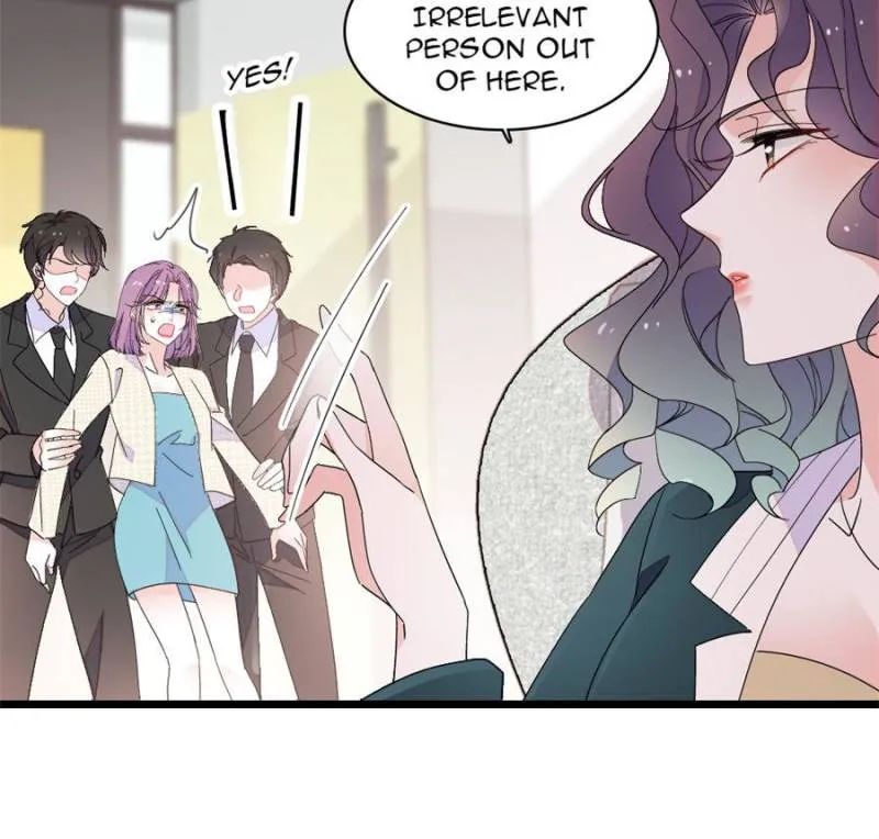 The Almighty Daughter Runs The World Chapter 184 page 24 - 