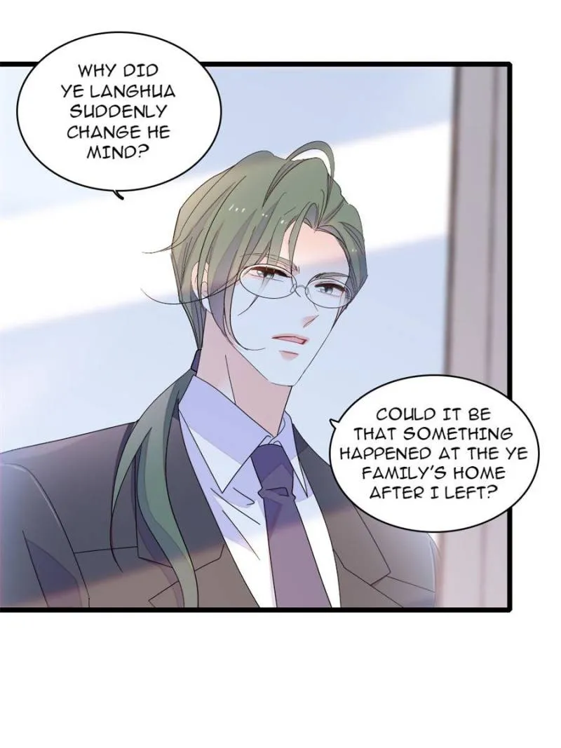 The Almighty Daughter Runs The World Chapter 184 page 29 - 