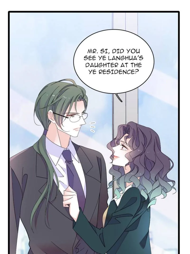 The Almighty Daughter Runs The World Chapter 184 page 30 - 