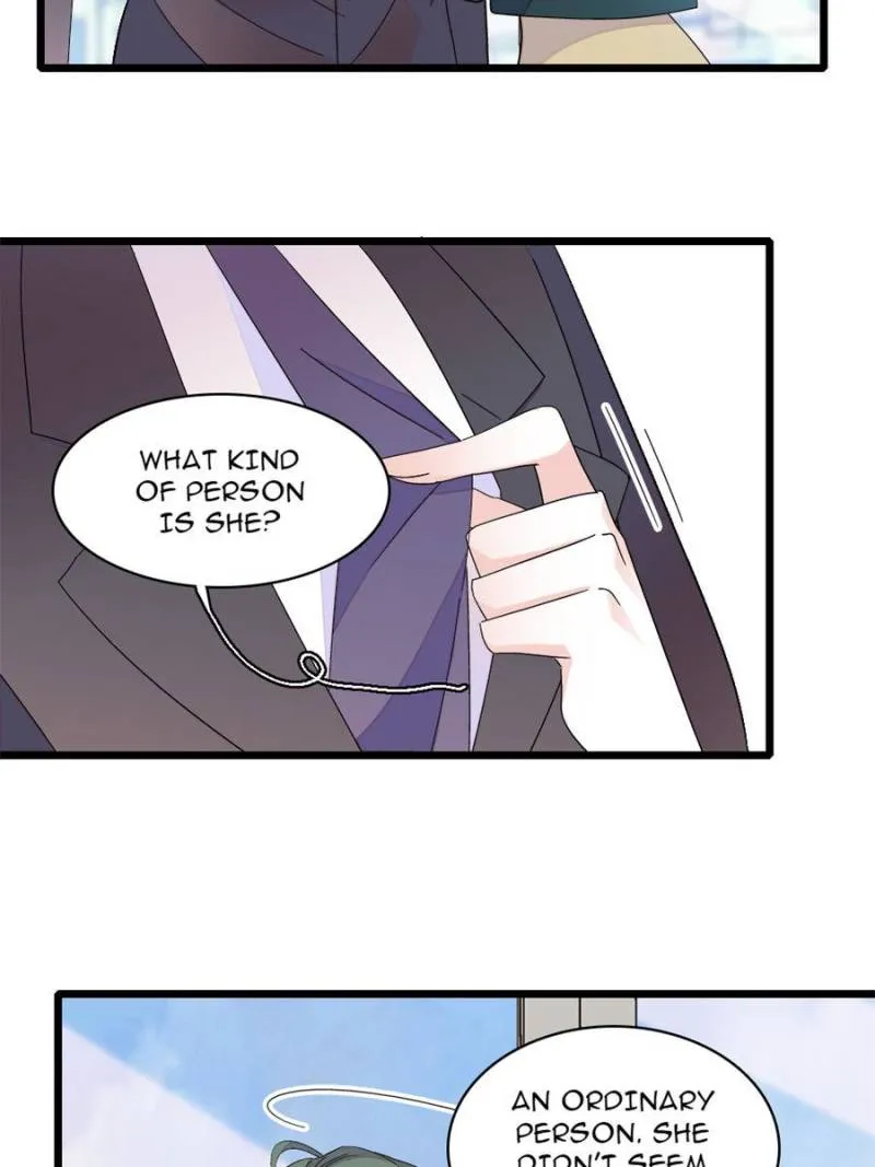 The Almighty Daughter Runs The World Chapter 184 page 31 - 