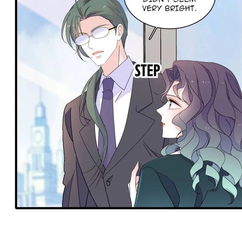 The Almighty Daughter Runs The World Chapter 184 page 32 - 