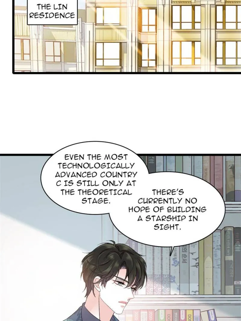 The Almighty Daughter Runs The World Chapter 184 page 35 - 