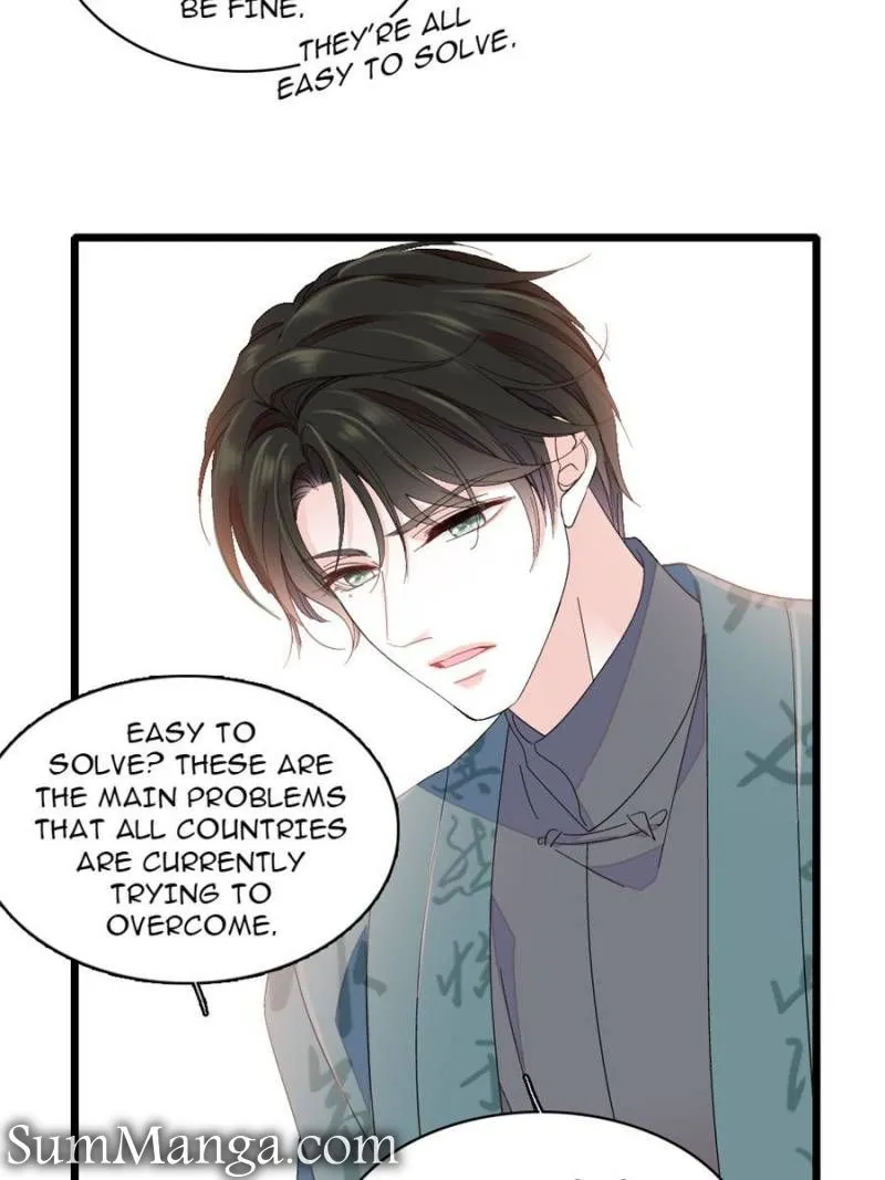 The Almighty Daughter Runs The World Chapter 184 page 38 - 