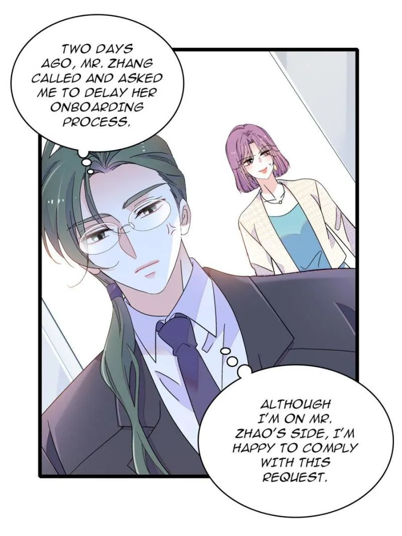 The Almighty Daughter Runs The World Chapter 184 page 5 - 