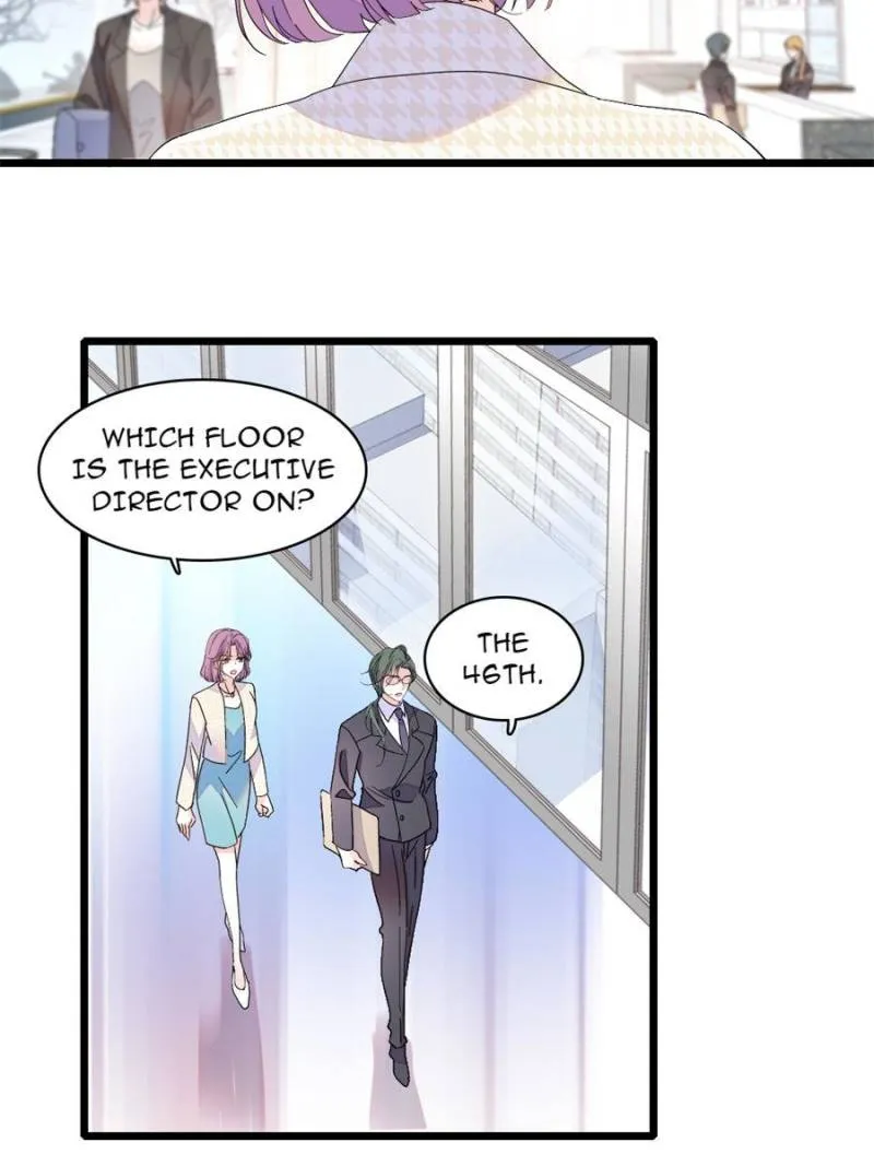 The Almighty Daughter Runs The World Chapter 184 page 7 - 