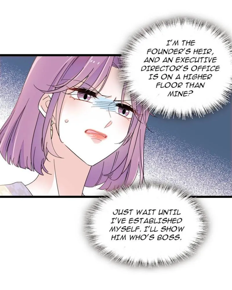 The Almighty Daughter Runs The World Chapter 184 page 8 - 