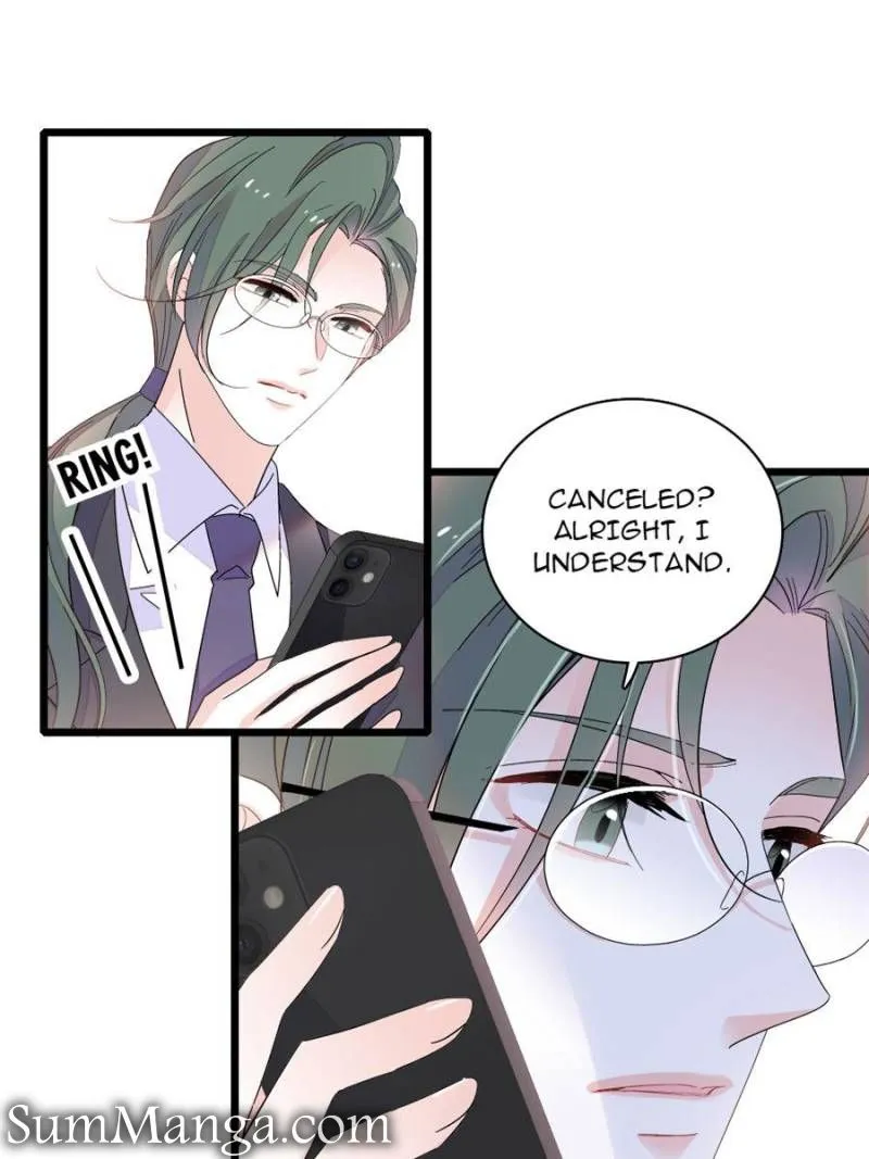 The Almighty Daughter Runs The World Chapter 184 page 9 - 