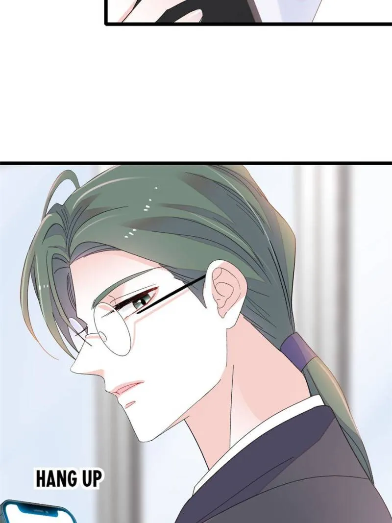 The Almighty Daughter Runs The World Chapter 184 page 10 - 