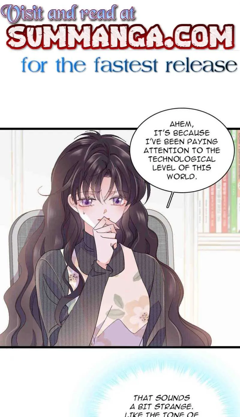 The Almighty Daughter Runs The World Chapter 185 page 2 - 
