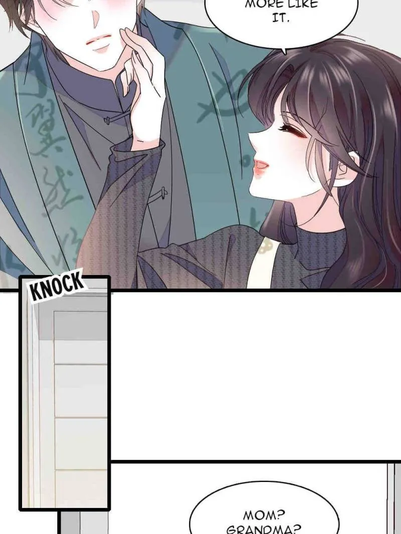 The Almighty Daughter Runs The World Chapter 185 page 11 - 