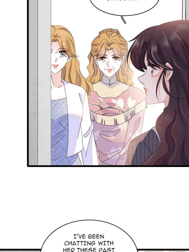 The Almighty Daughter Runs The World Chapter 185 page 12 - 