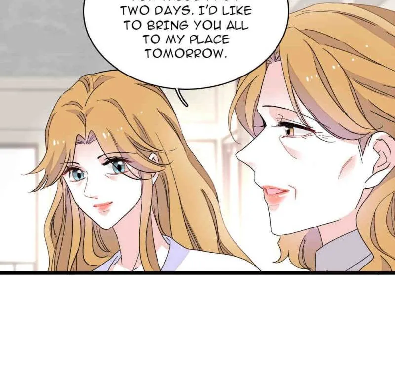 The Almighty Daughter Runs The World Chapter 185 page 13 - 