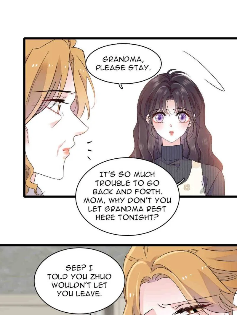 The Almighty Daughter Runs The World Chapter 185 page 14 - 
