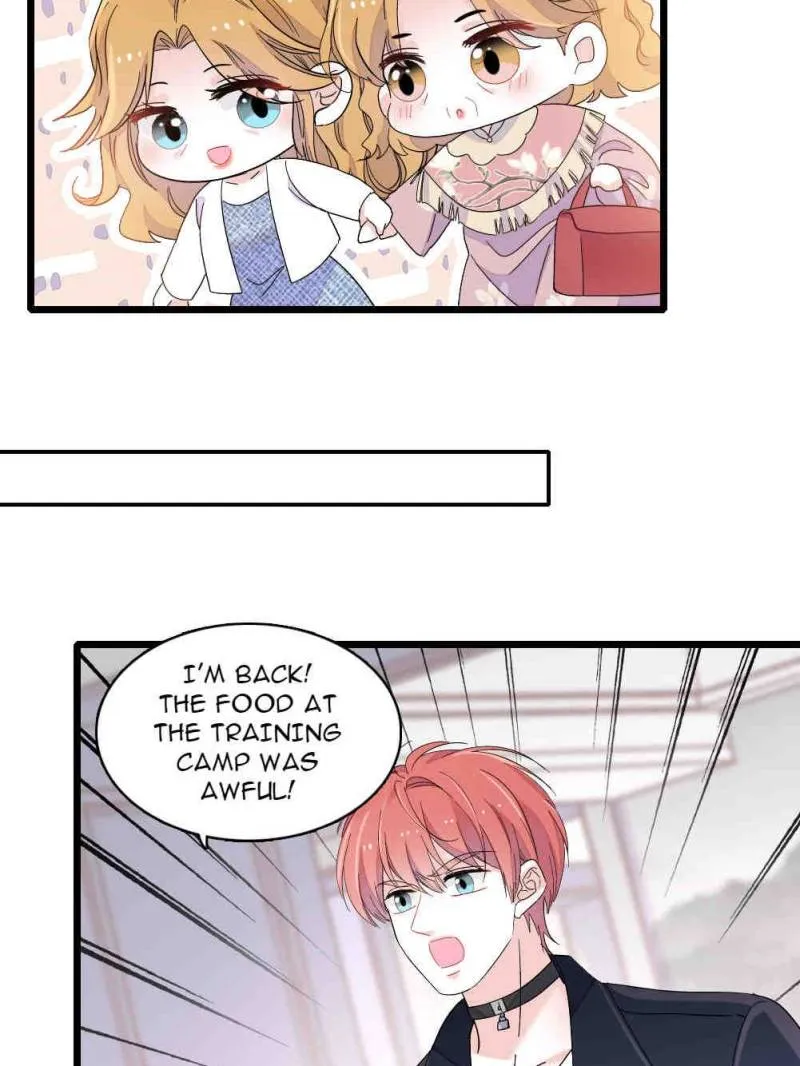 The Almighty Daughter Runs The World Chapter 185 page 16 - 