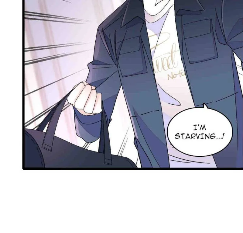 The Almighty Daughter Runs The World Chapter 185 page 17 - 