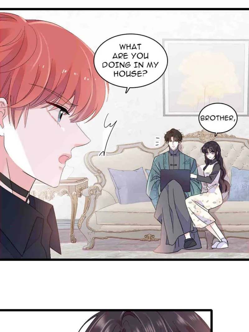 The Almighty Daughter Runs The World Chapter 185 page 18 - 
