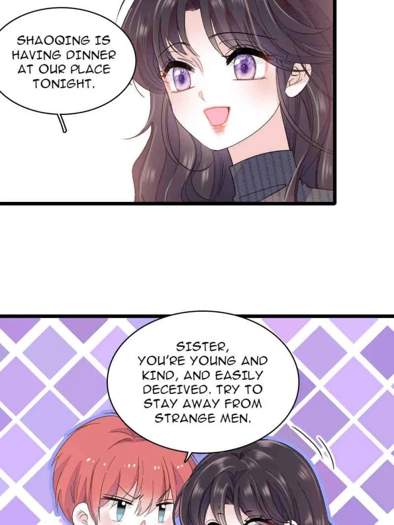 The Almighty Daughter Runs The World Chapter 185 page 19 - 