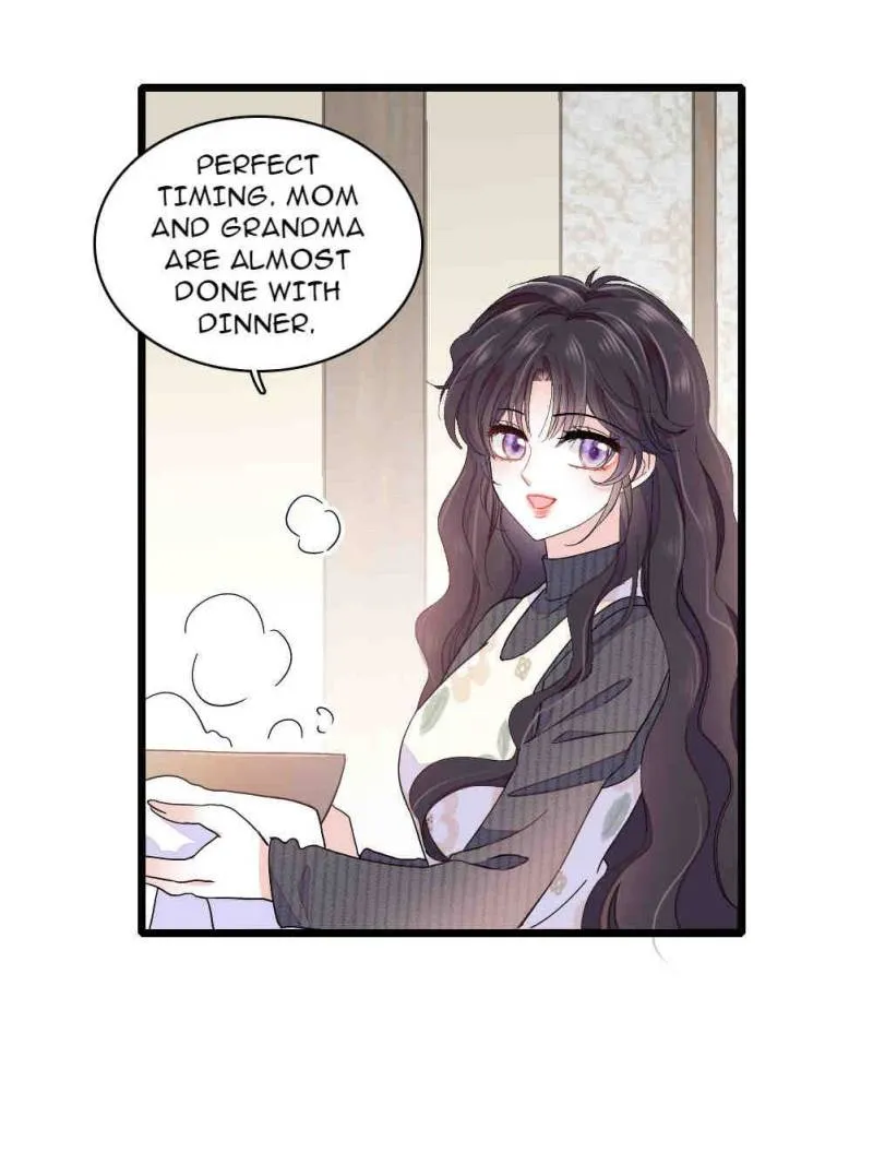 The Almighty Daughter Runs The World Chapter 185 page 23 - 