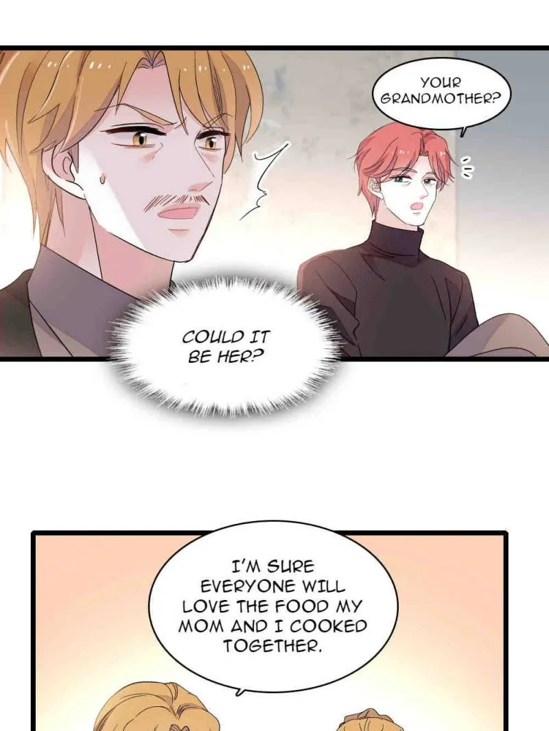 The Almighty Daughter Runs The World Chapter 185 page 24 - 