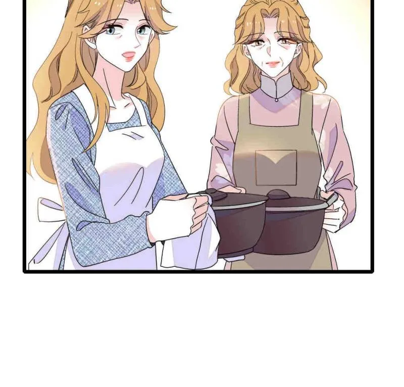 The Almighty Daughter Runs The World Chapter 185 page 25 - 