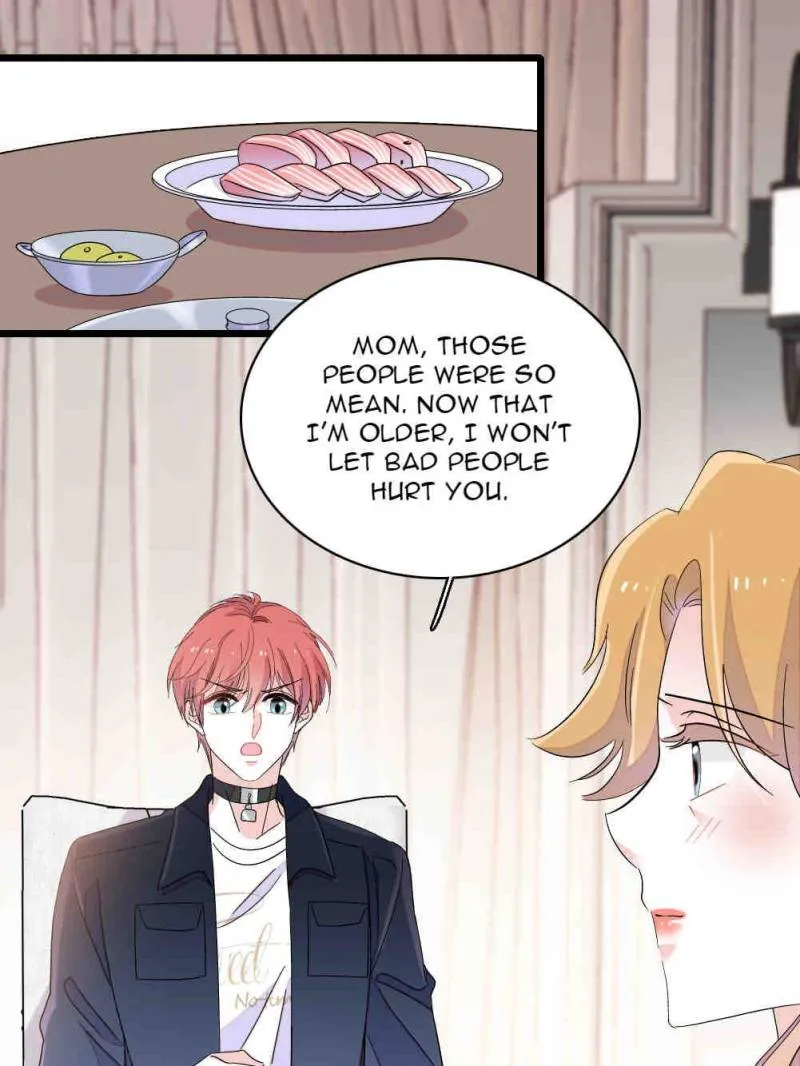 The Almighty Daughter Runs The World Chapter 185 page 30 - 