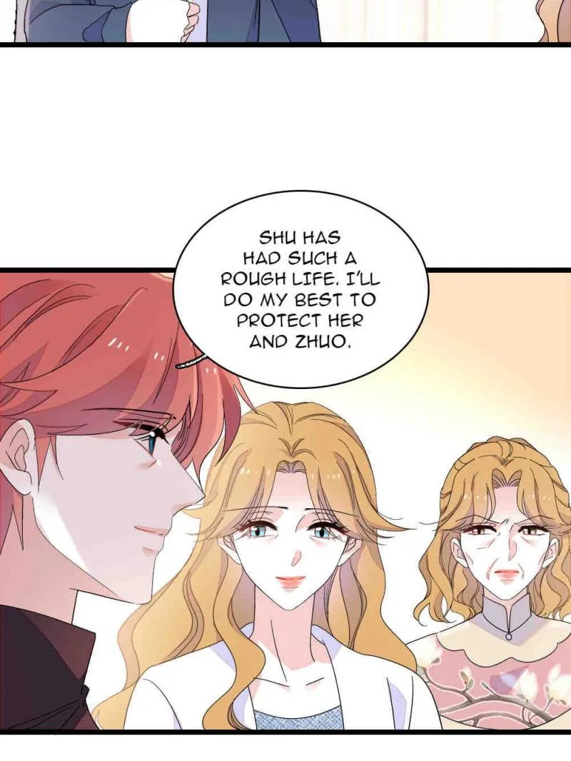 The Almighty Daughter Runs The World Chapter 185 page 31 - 
