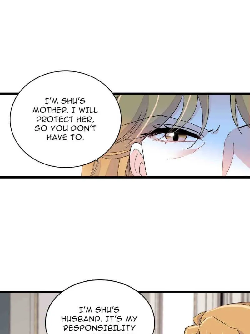 The Almighty Daughter Runs The World Chapter 185 page 32 - 
