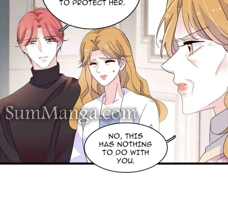 The Almighty Daughter Runs The World Chapter 185 page 33 - 