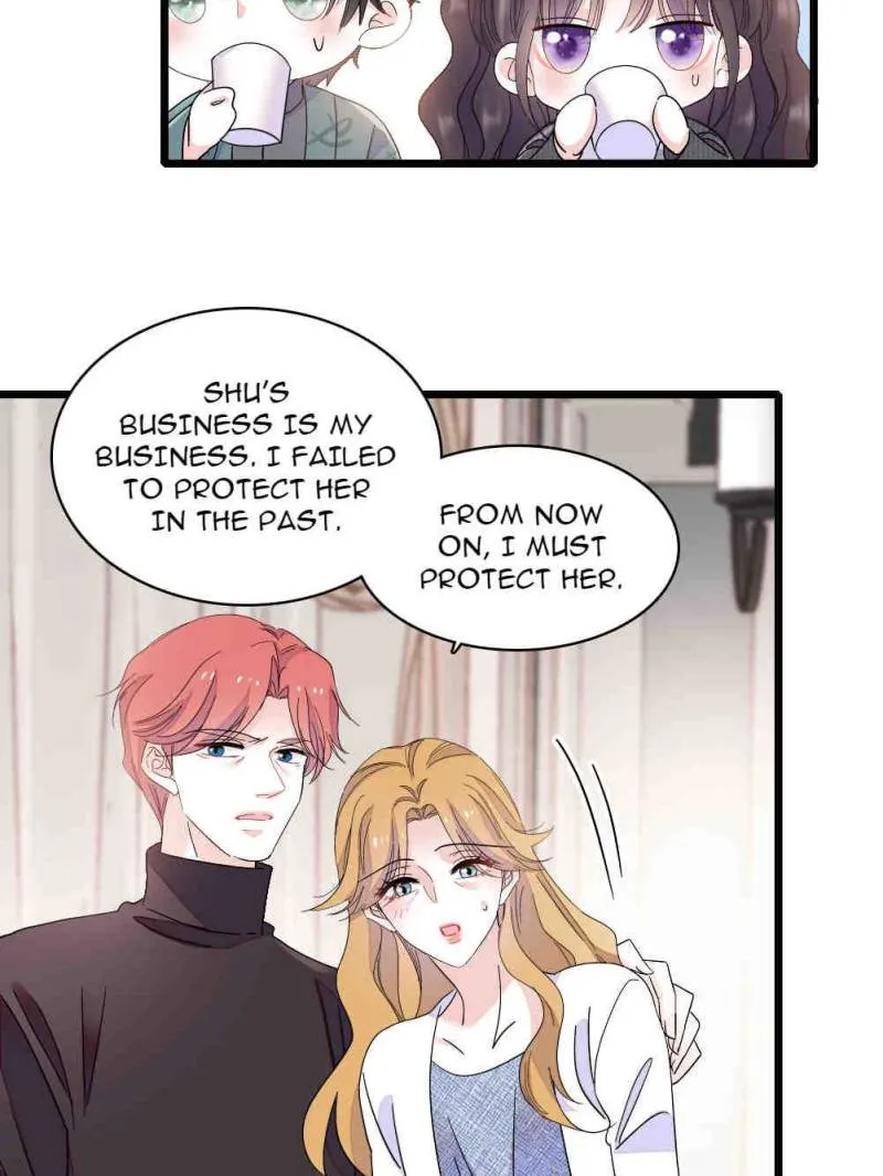 The Almighty Daughter Runs The World Chapter 185 page 35 - 