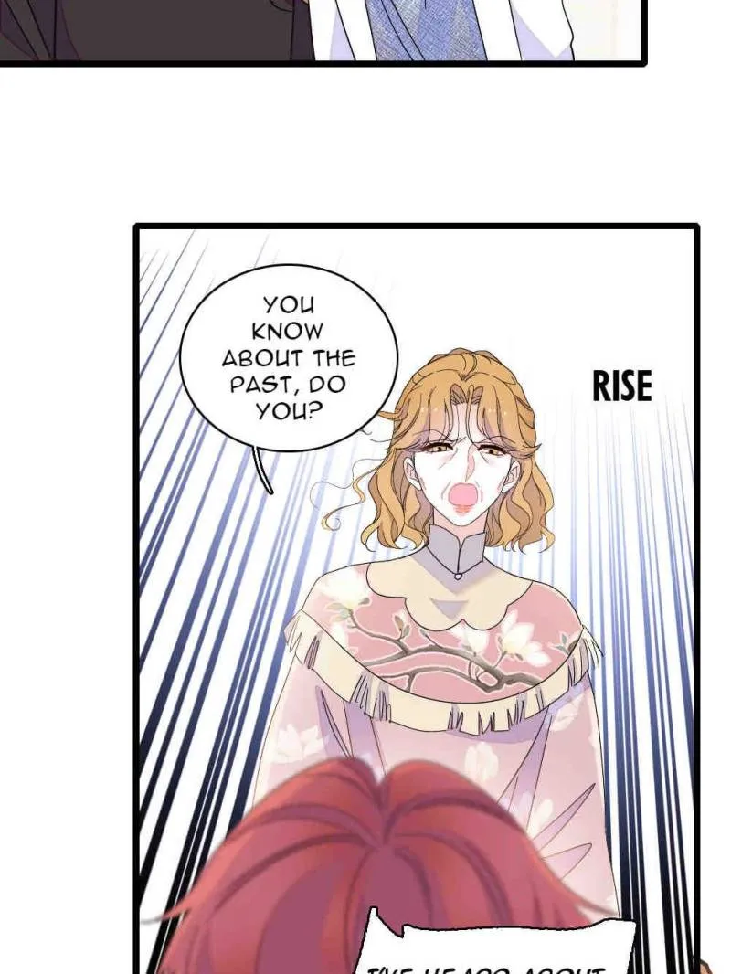 The Almighty Daughter Runs The World Chapter 185 page 36 - 