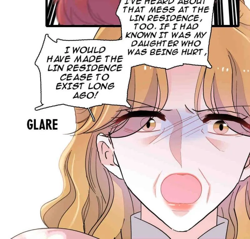 The Almighty Daughter Runs The World Chapter 185 page 37 - 