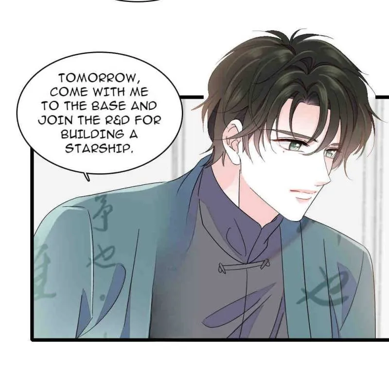 The Almighty Daughter Runs The World Chapter 185 page 5 - 