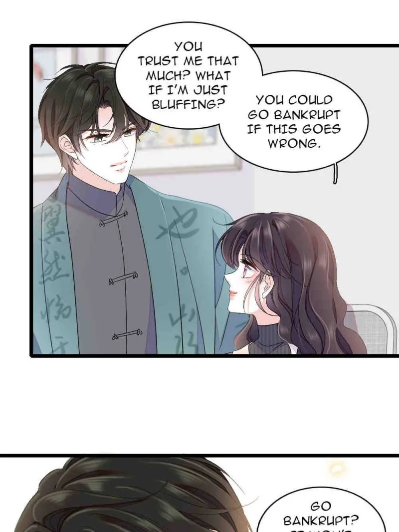 The Almighty Daughter Runs The World Chapter 185 page 6 - 