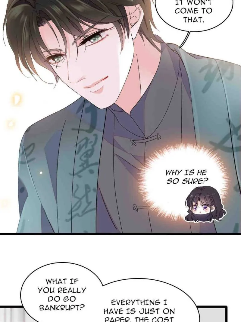 The Almighty Daughter Runs The World Chapter 185 page 7 - 