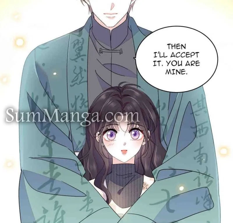 The Almighty Daughter Runs The World Chapter 185 page 9 - 