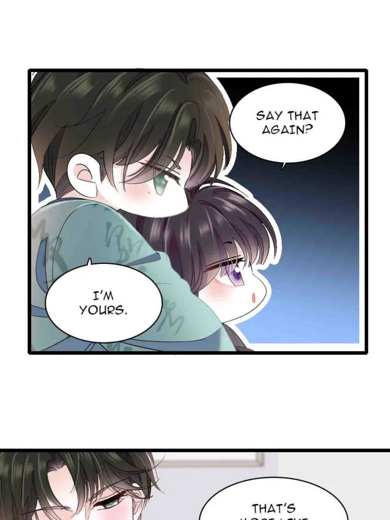 The Almighty Daughter Runs The World Chapter 185 page 10 - 