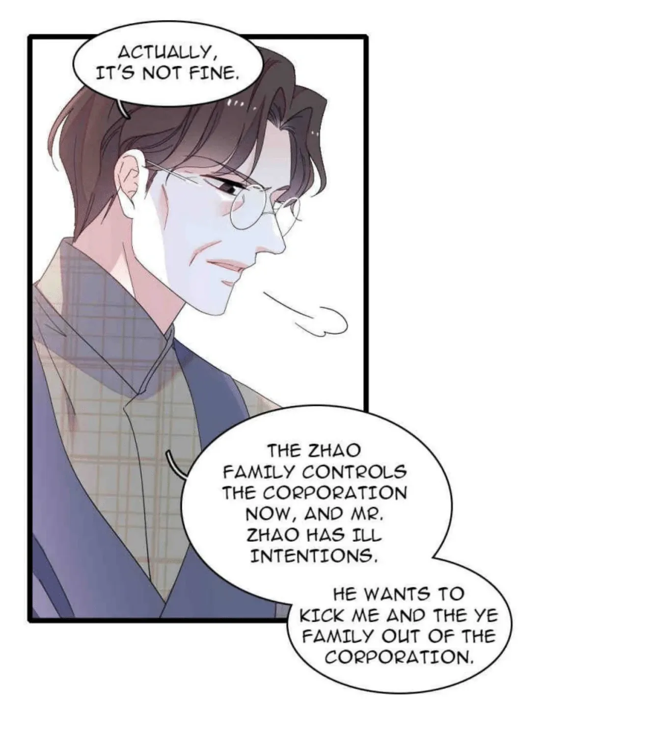 The Almighty Daughter Runs The World Chapter 186 page 41 - 