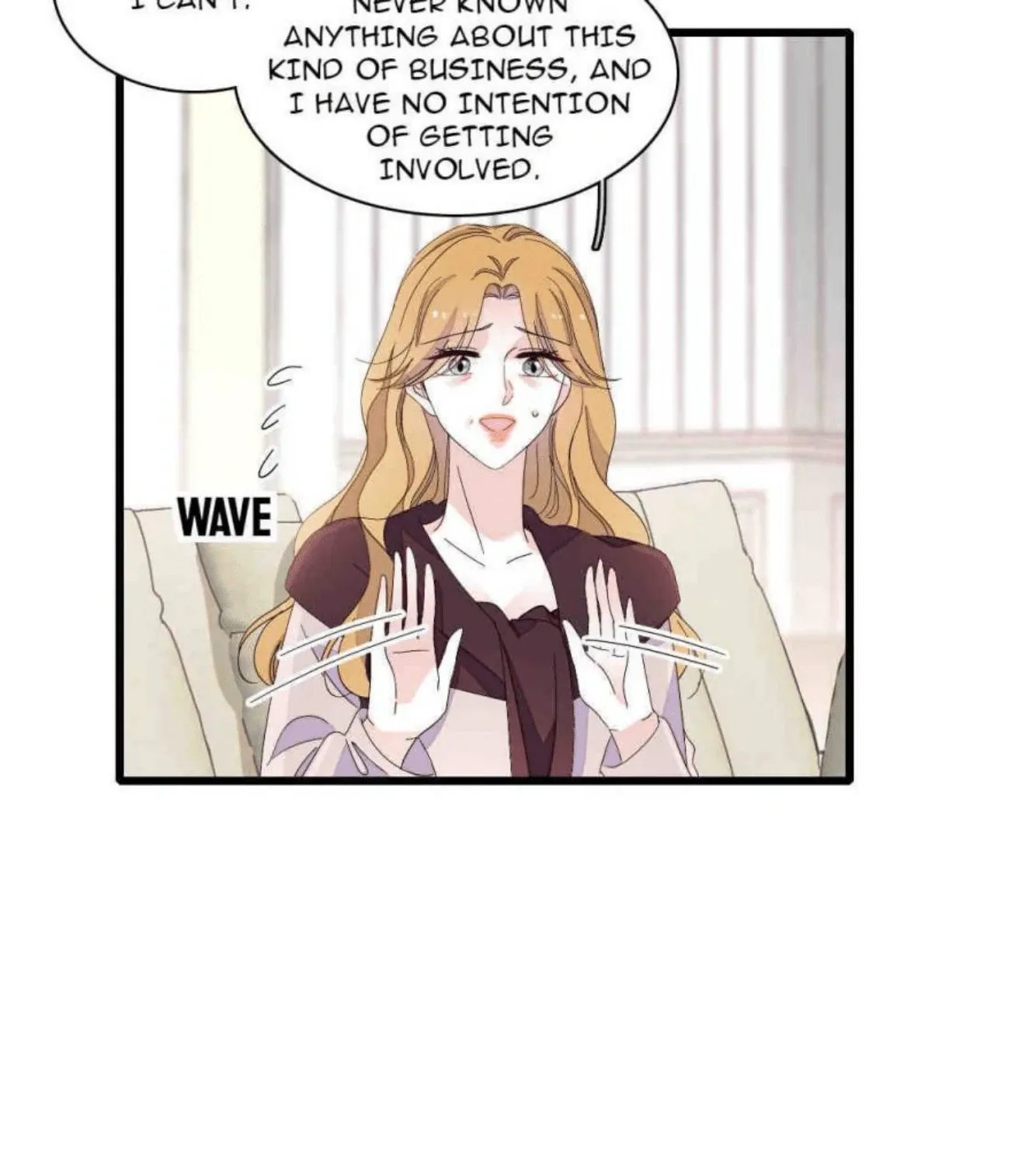 The Almighty Daughter Runs The World Chapter 186 page 47 - 