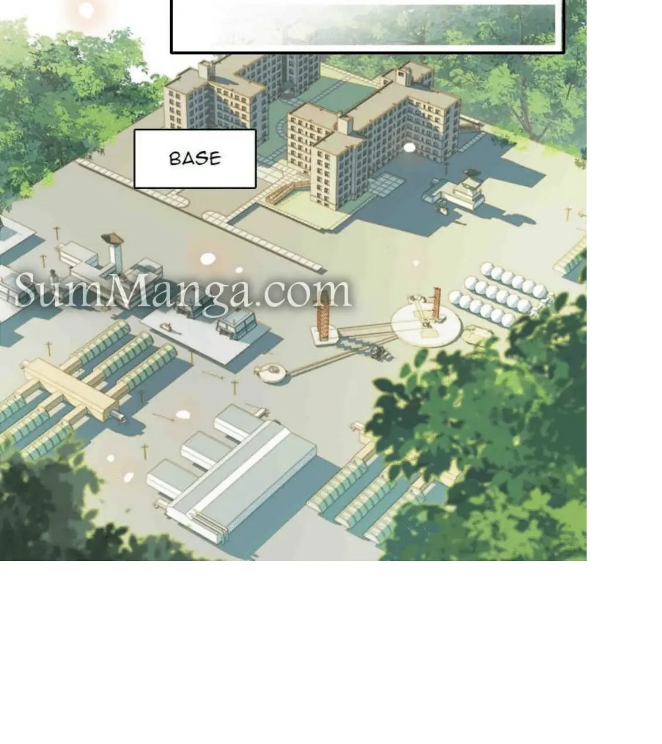 The Almighty Daughter Runs The World Chapter 186 page 55 - 
