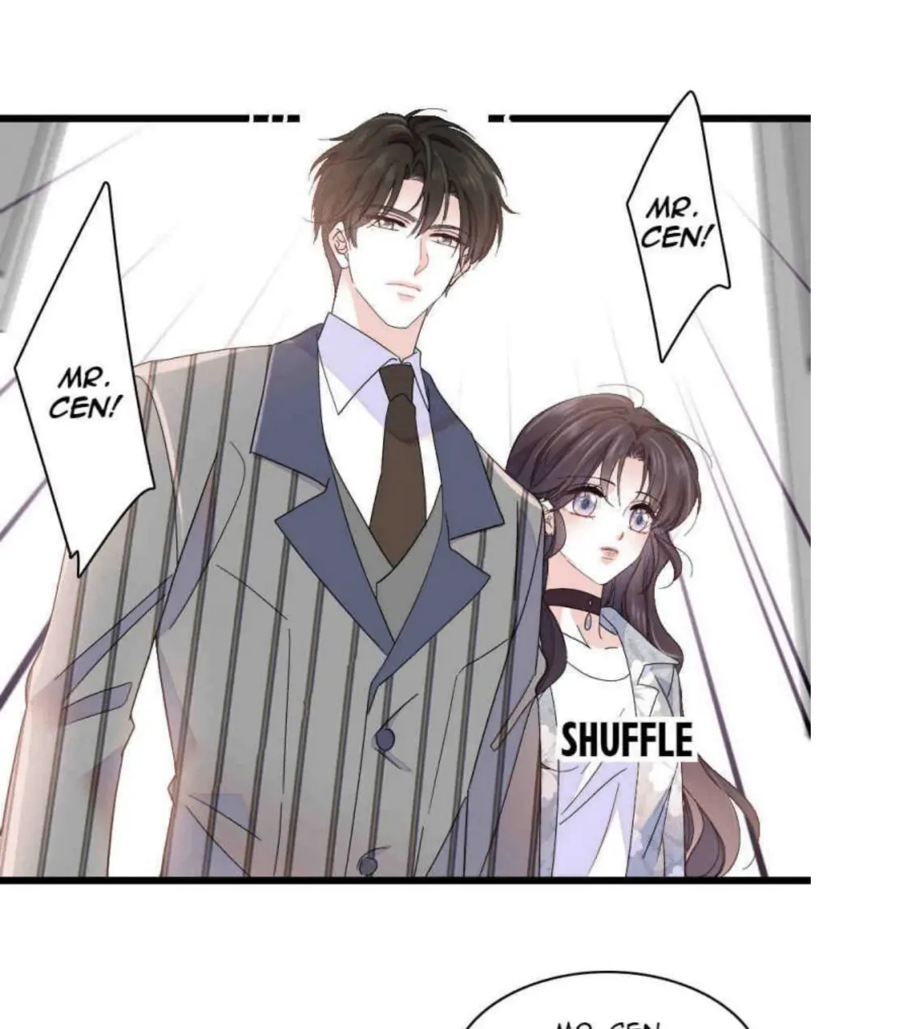 The Almighty Daughter Runs The World Chapter 186 page 65 - 