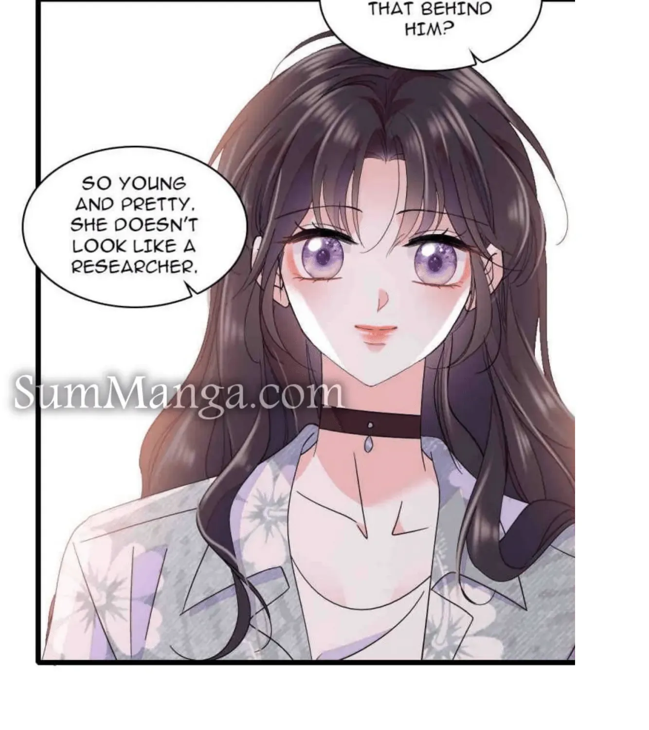 The Almighty Daughter Runs The World Chapter 186 page 67 - 