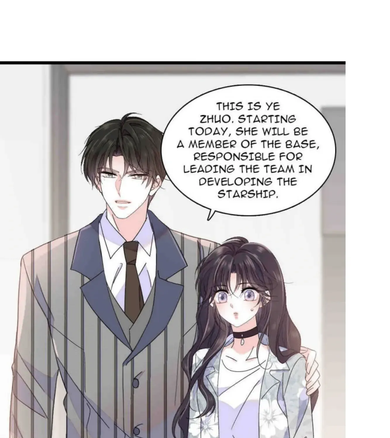 The Almighty Daughter Runs The World Chapter 186 page 69 - 