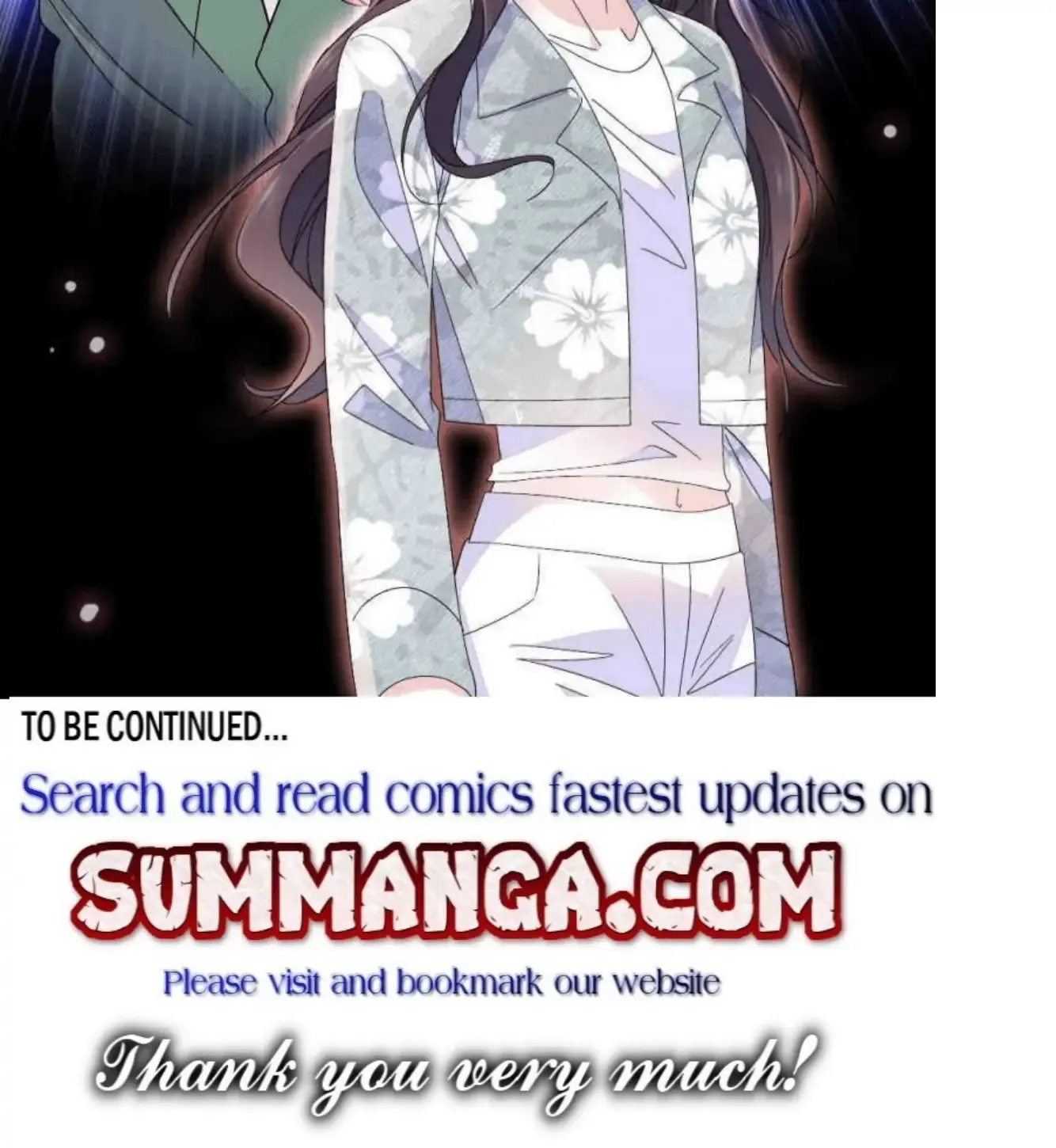 The Almighty Daughter Runs The World Chapter 186 page 75 - 