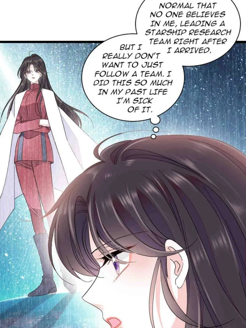 The Almighty Daughter Runs The World Chapter 187 page 11 - 