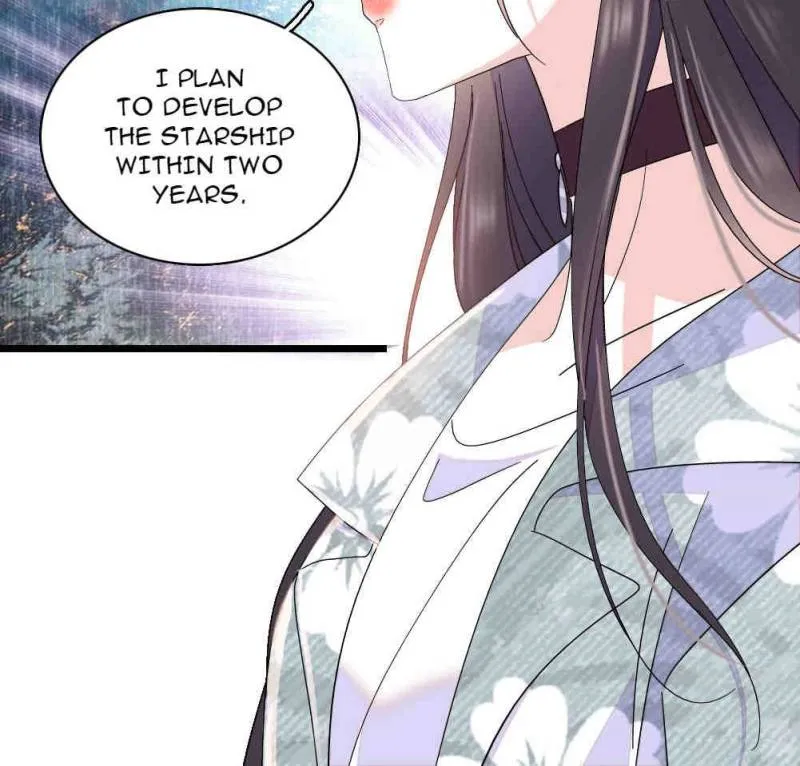 The Almighty Daughter Runs The World Chapter 187 page 12 - 
