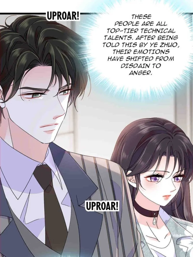 The Almighty Daughter Runs The World Chapter 187 page 14 - 