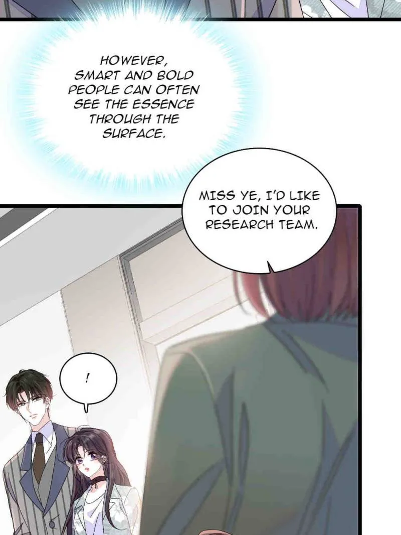 The Almighty Daughter Runs The World Chapter 187 page 15 - 