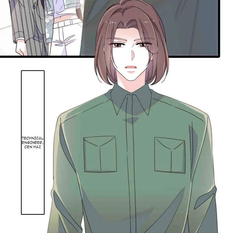 The Almighty Daughter Runs The World Chapter 187 page 16 - 