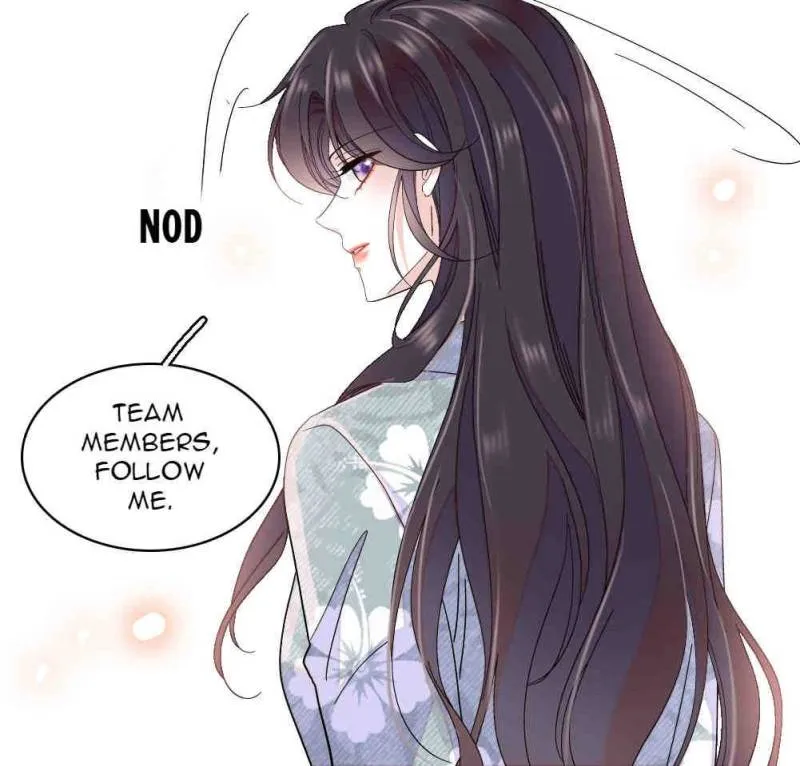The Almighty Daughter Runs The World Chapter 187 page 20 - 